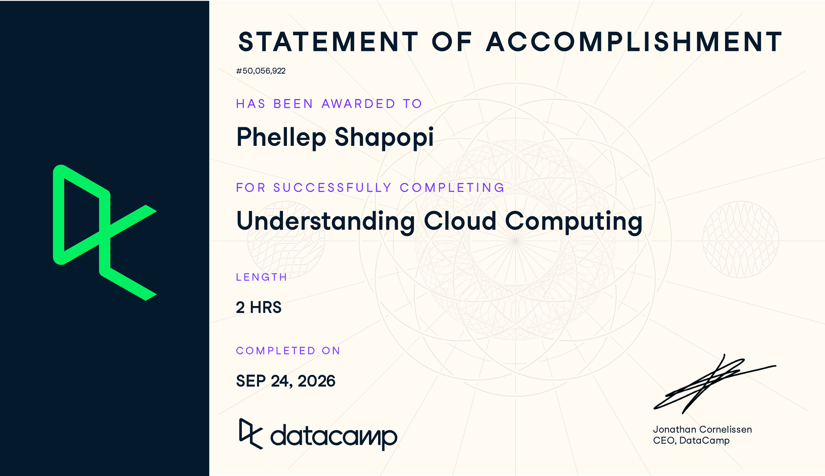 Understanding Cloud Computing