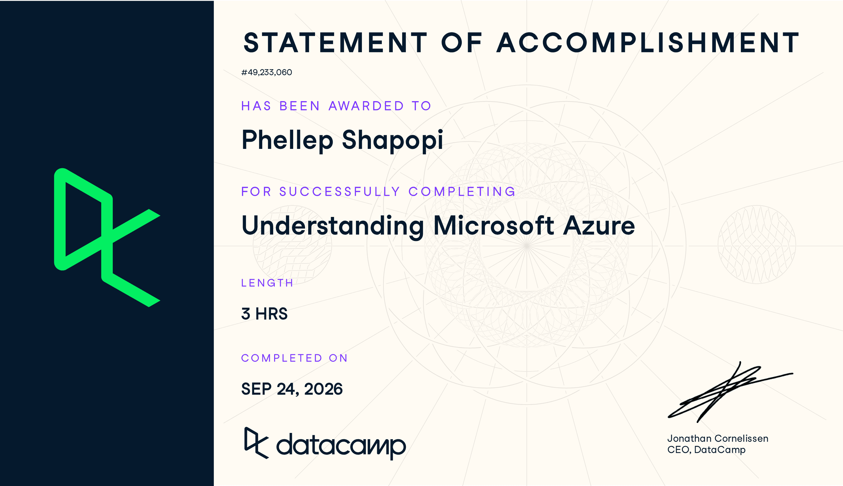 Understanding Microsoft Azure